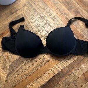 Passionata Black Bra 32B